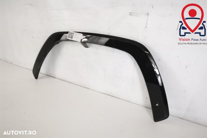 Bandou Aripa Overfender Stanga Fata Original In Stare Buna Toyota RAV4 5 2019 2020 2021 2022 - 3