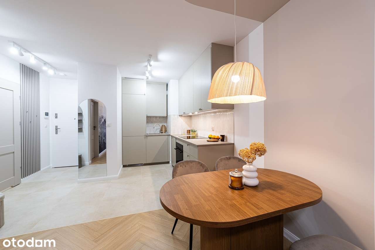 Nowe Premium DO WPROWADZENIA 2 pokoje przy PKM-7