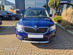 Skoda Yeti 2.0 TDI - 3