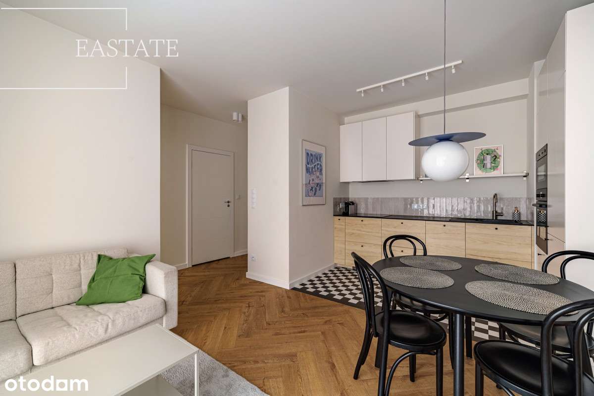 Świeżo wykończone/ Parking Podziemny /Klimatyzacja - Pełny obrazek: 3/14