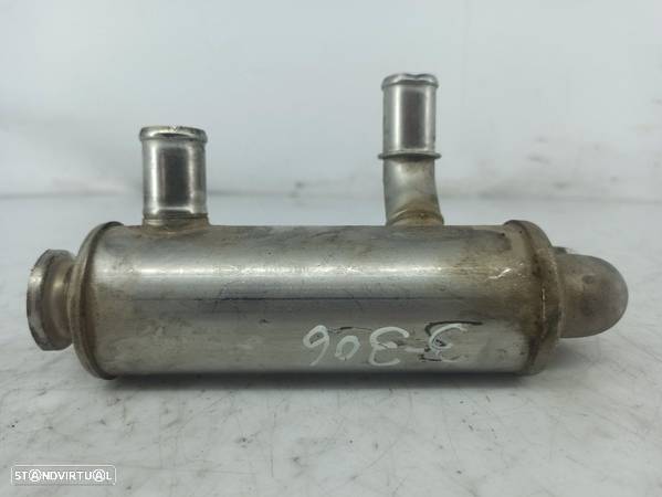 Radiador De Egr Citroen C3 Picasso (Sh_) - 3