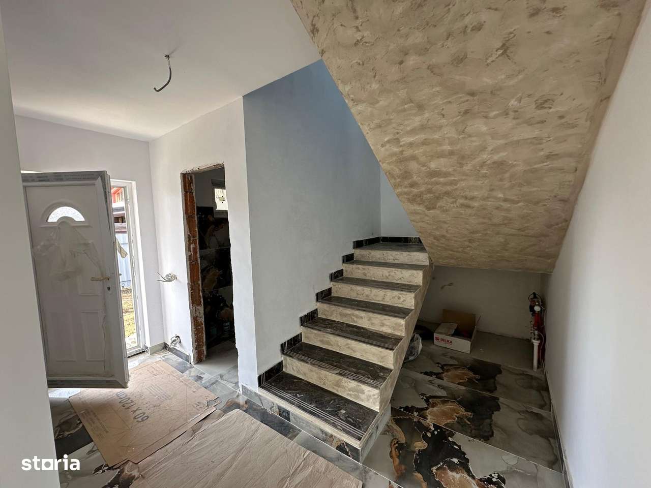 Casa cu etaj in Clinceni - pret cu TVA inclus-6