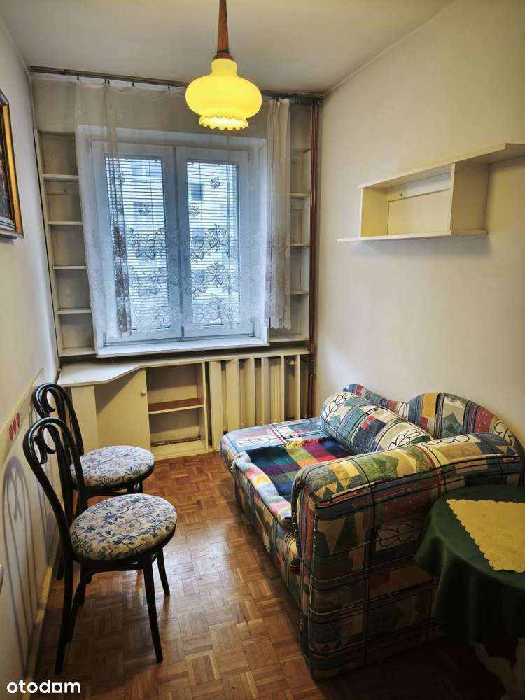 Mieszkanie na sprzedaż Rataje-9