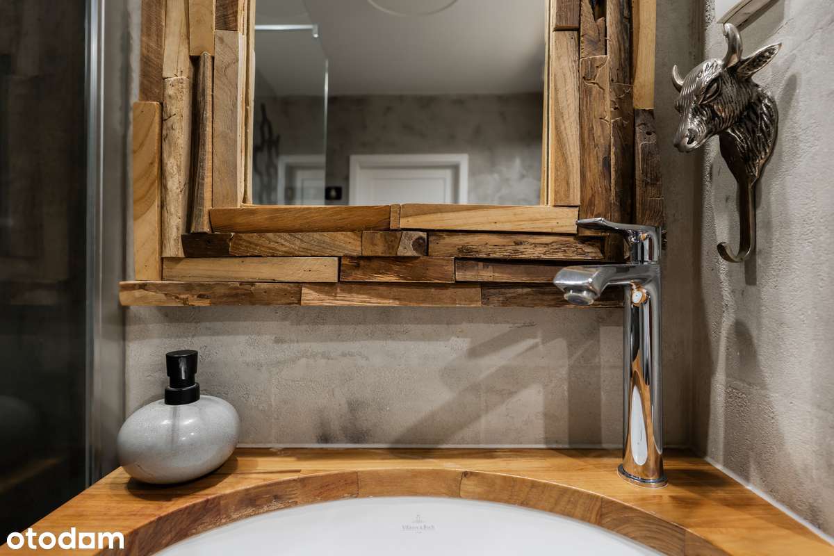 Nowoczesne 2 pokoje z dużym balkonem | Wrocław Nowy Dwór-13