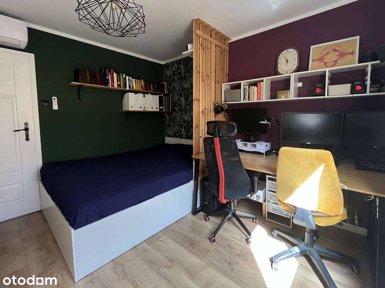 3-pokojowe z klimatyzacją-5