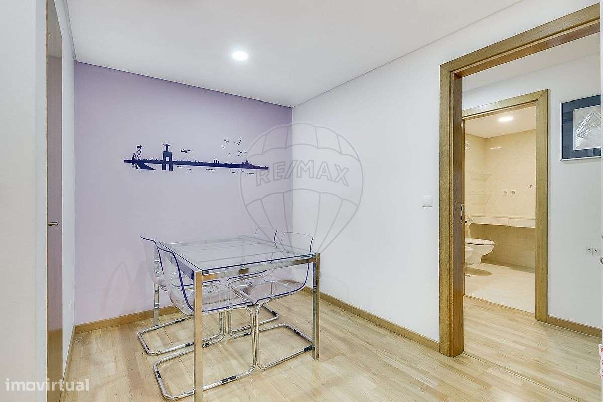 Apartamento T2 para venda-9