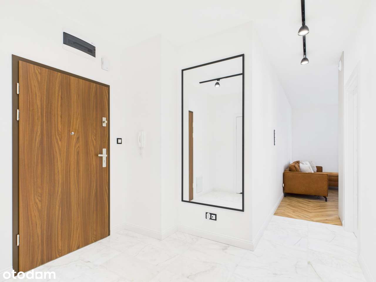 3-pokojowe mieszkanie "pod klucz" / wysoki standard-7