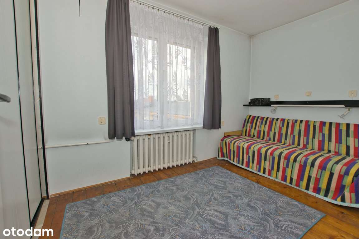 Dom wolno stojący 139m2  z ogrodem i budynkami gosp. Raczki.-17