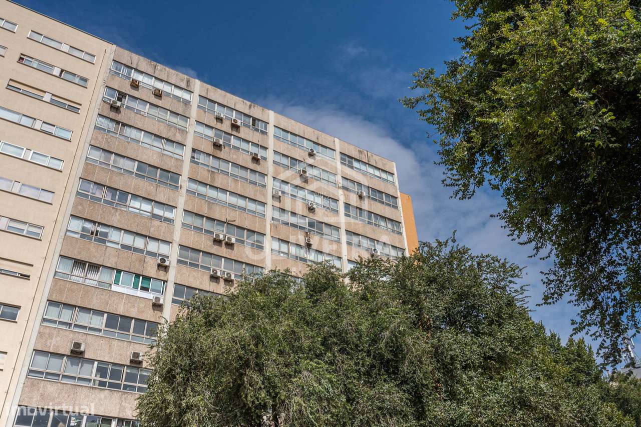 Apartamento T1 em Matosinhos-8