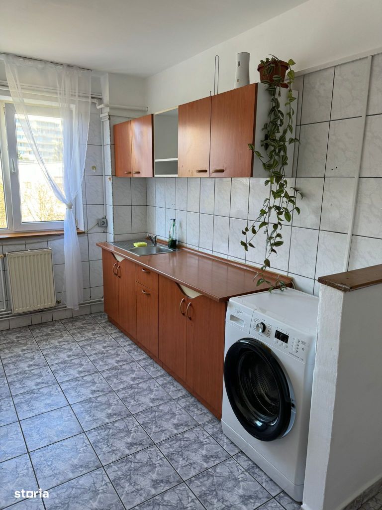 apartament 2 camere, cart Gheorgheni