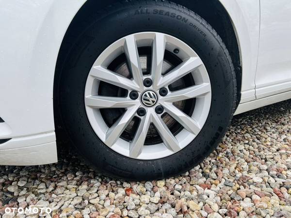 Volkswagen Passat 2.0 TDI BMT Comfortline DSG - 21