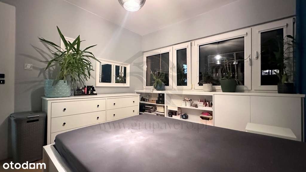 Mieszkanie, w którym kot jest prezesem - Pełny obrazek: 2/20