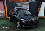 Jeep Cherokee 2.2 Mjet AWD Limited - 5