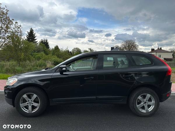 Volvo XC 60 2.4D AWD - 14