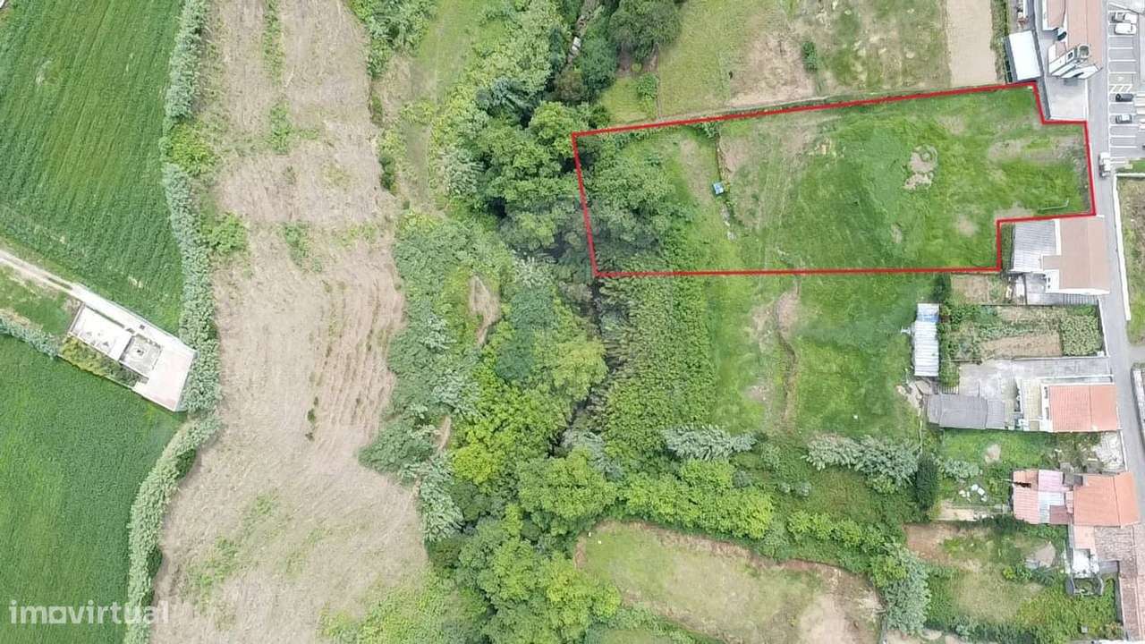 Terreno  para venda - Grande imagem: 4/6