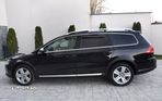 Volkswagen Passat Alltrack 2.0 TDI 4Motion DSG BlueMotion Tec - 25