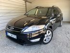 Ford Mondeo 2.0 TDCi Gold X - 2