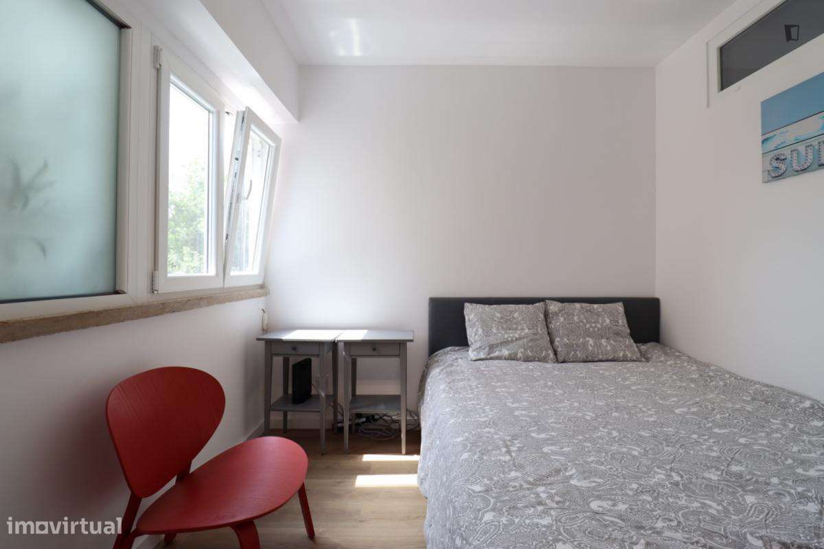 Apartamento com 2 quartos - localizado em Estrela Lisbon - Grande imagem: 4/10