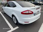 Ford Mondeo 1.8 TDCi Titanium X - 3