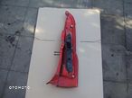 LAMPA TYLNA LEWA FIAT PANDA - 2