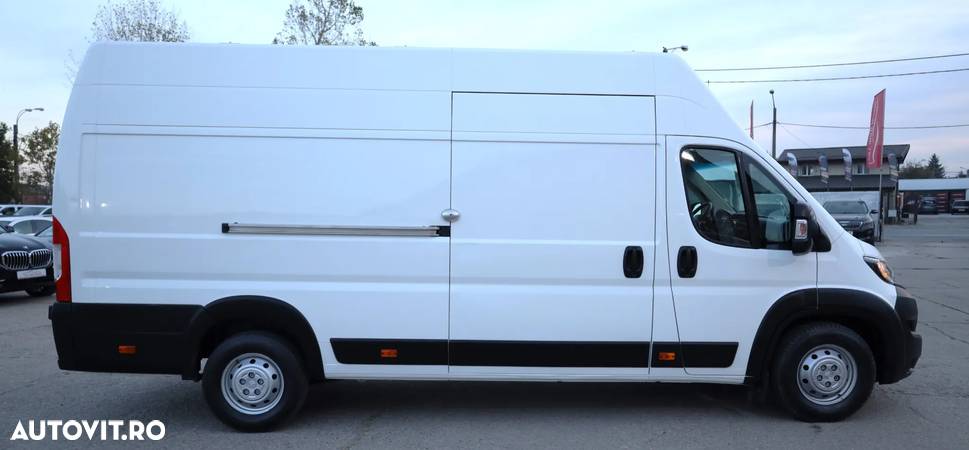 Peugeot BOXER MAXI L4H3 - 10