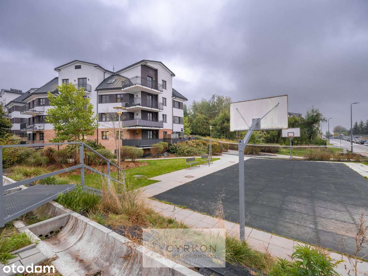 Mieszkanie w standardzie premium z antresolą-12