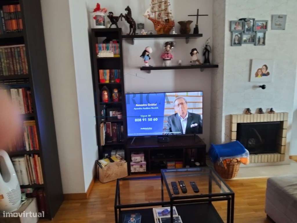 Apartamento T2 Venda Valongo-18