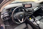 BMW Seria 5 530e AT PHEV - 19