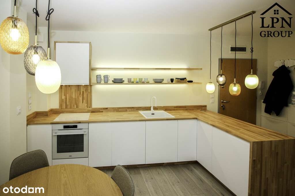 Dwupokojowe mieszkanie Warszawa Stara Praga-4