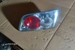 Lampa stop stanga pe hayon Mazda 6 GG (facelift)  [din 2005 pana  2007] seria wagon 2.0 MZR-CD MT ( - 2