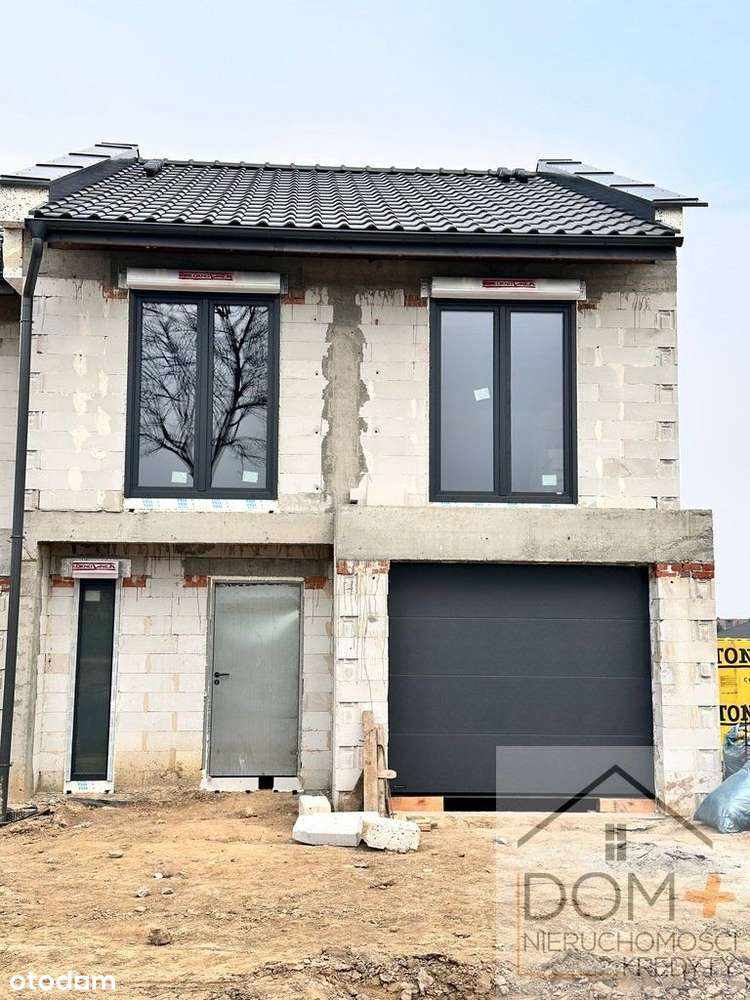 Przedmieścia Lubina Miejscowość Osiek-14