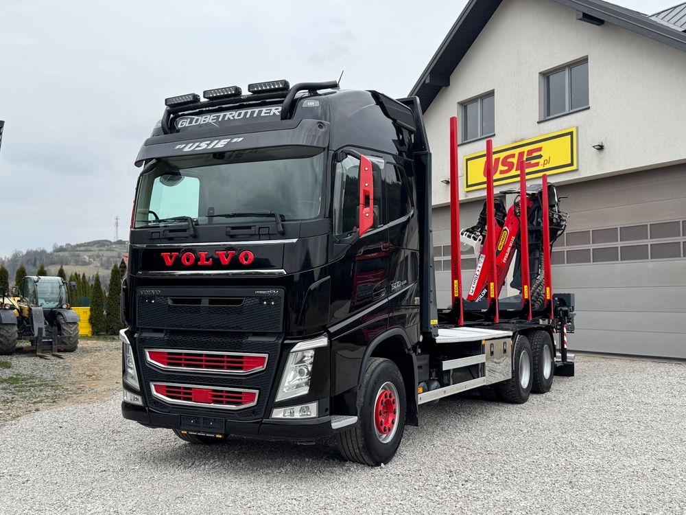 Volvo FH 2019