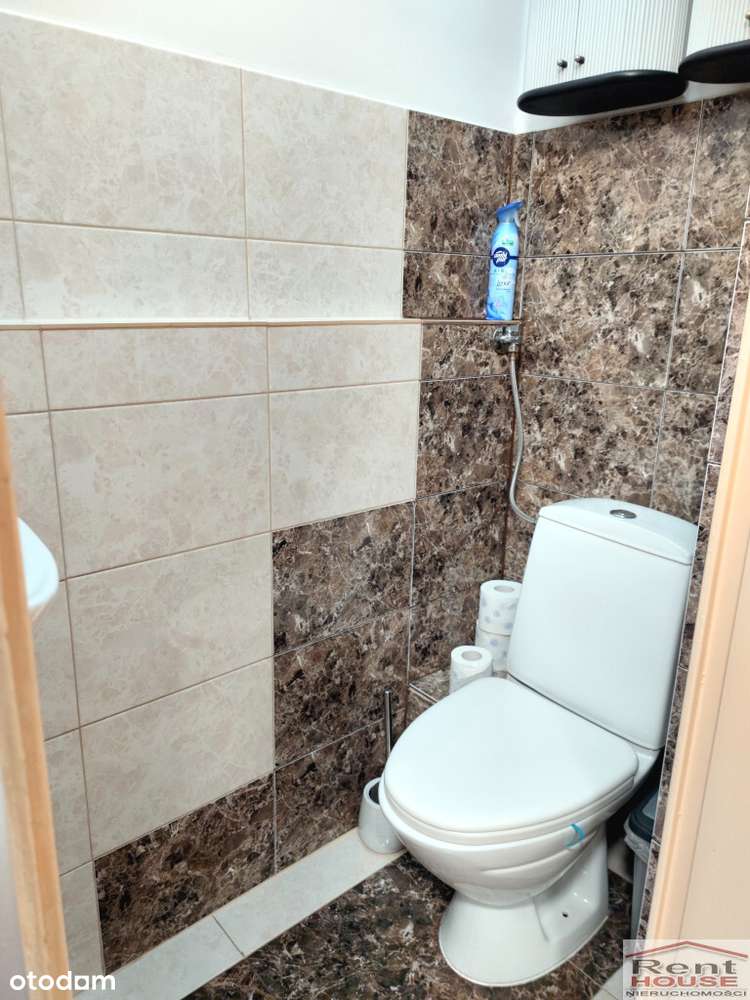 3 rozkładowe pokoje, winda-15