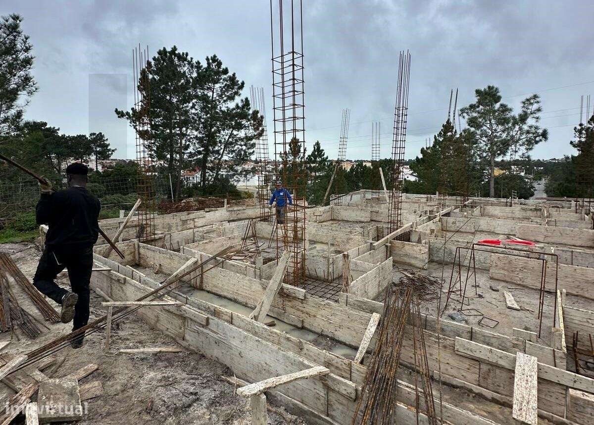 Villas do Pinhal - Moradias T3 Geminadas – Fernão Ferro-32