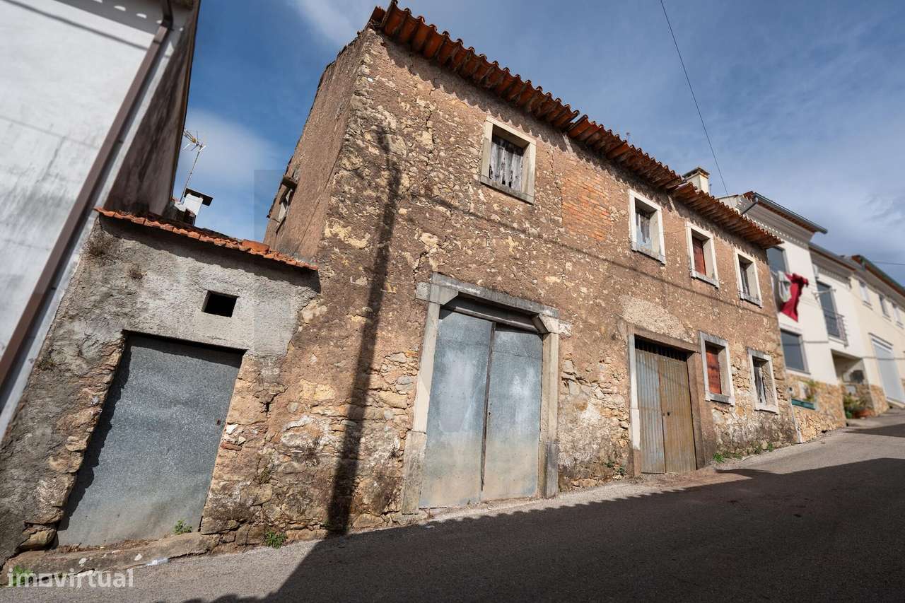 Moradia para reconstrução Larçã- Zona Norte - Grande imagem: 5/14