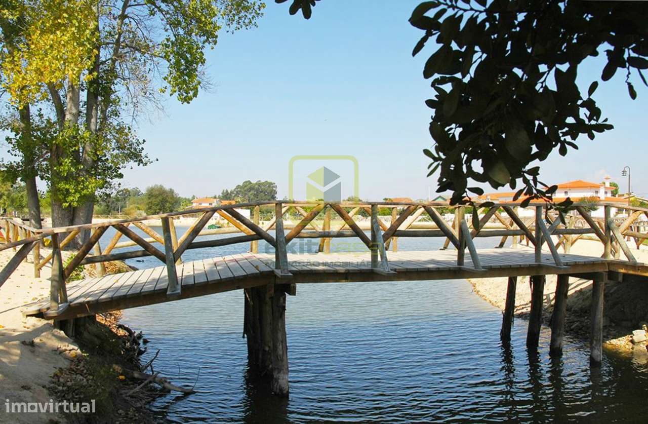 Terreno com 1740m² em Vagos - Grande imagem: 4/6