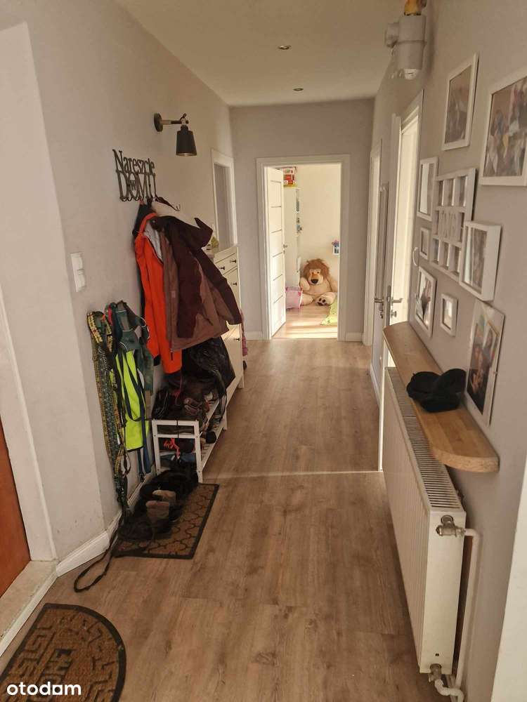 Syndyk sprzeda lokal mieszkalny w Wałbrzychu - Pełny obrazek: 3/13