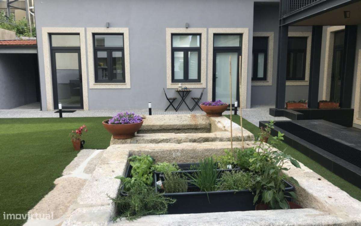 Apartamento com 1 quartos - localizado em Pedrouços Porto - Grande imagem: 3/9