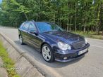 Mercedes-Benz C 30 CDI AMG Aut - 2