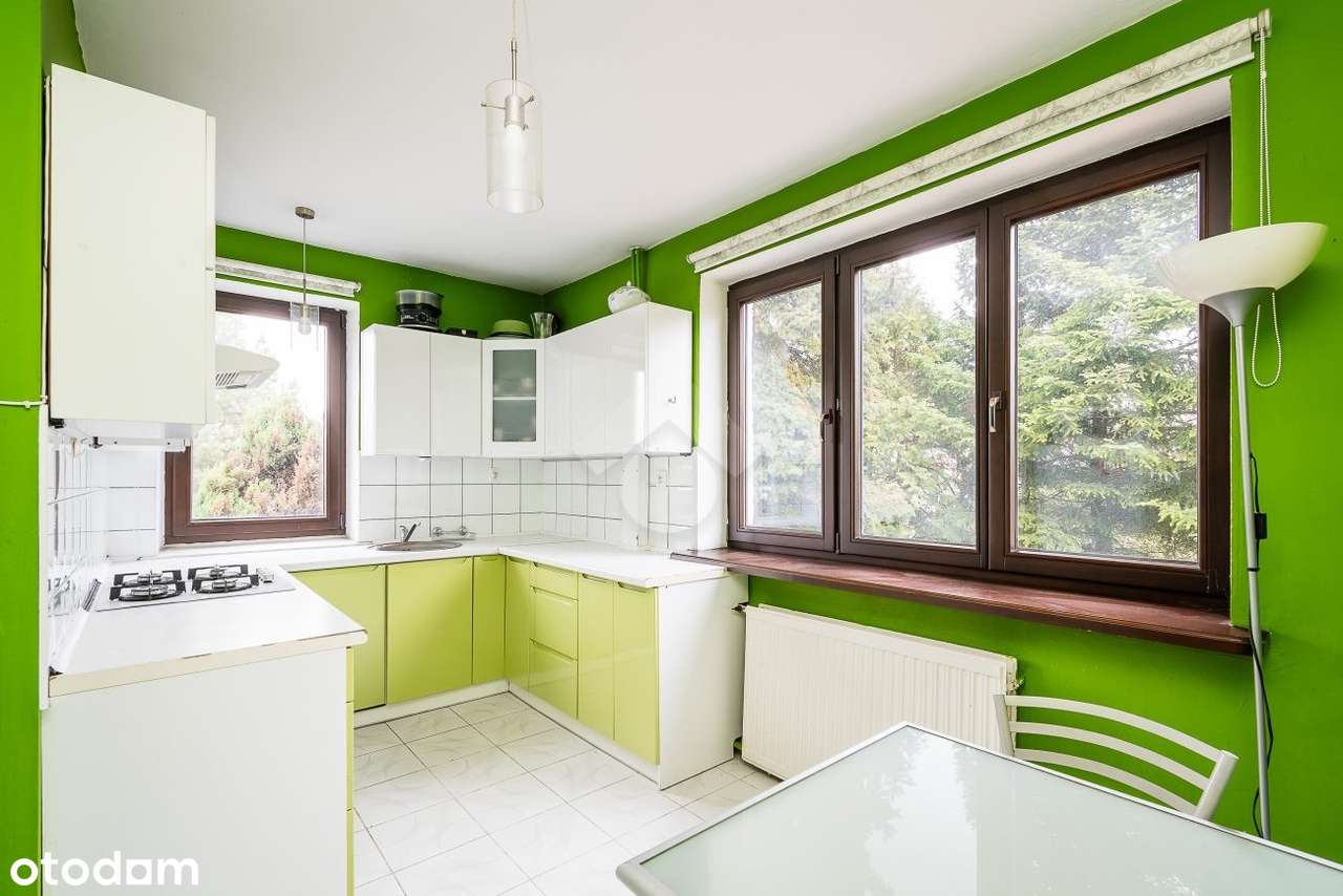 Wolnostojący dom z budynkiem gospodarczym na działce 1,29ha - Pełny obrazek: 5/20