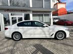 BMW Seria 5 530i xDrive AT - 4