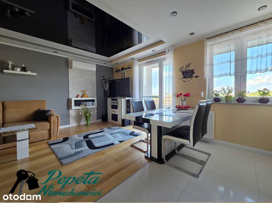 Wyposażone! Piwnica, rolety zewnętrzne, klimatyzacja! Zalasewo. - Pełny obrazek: 5/19