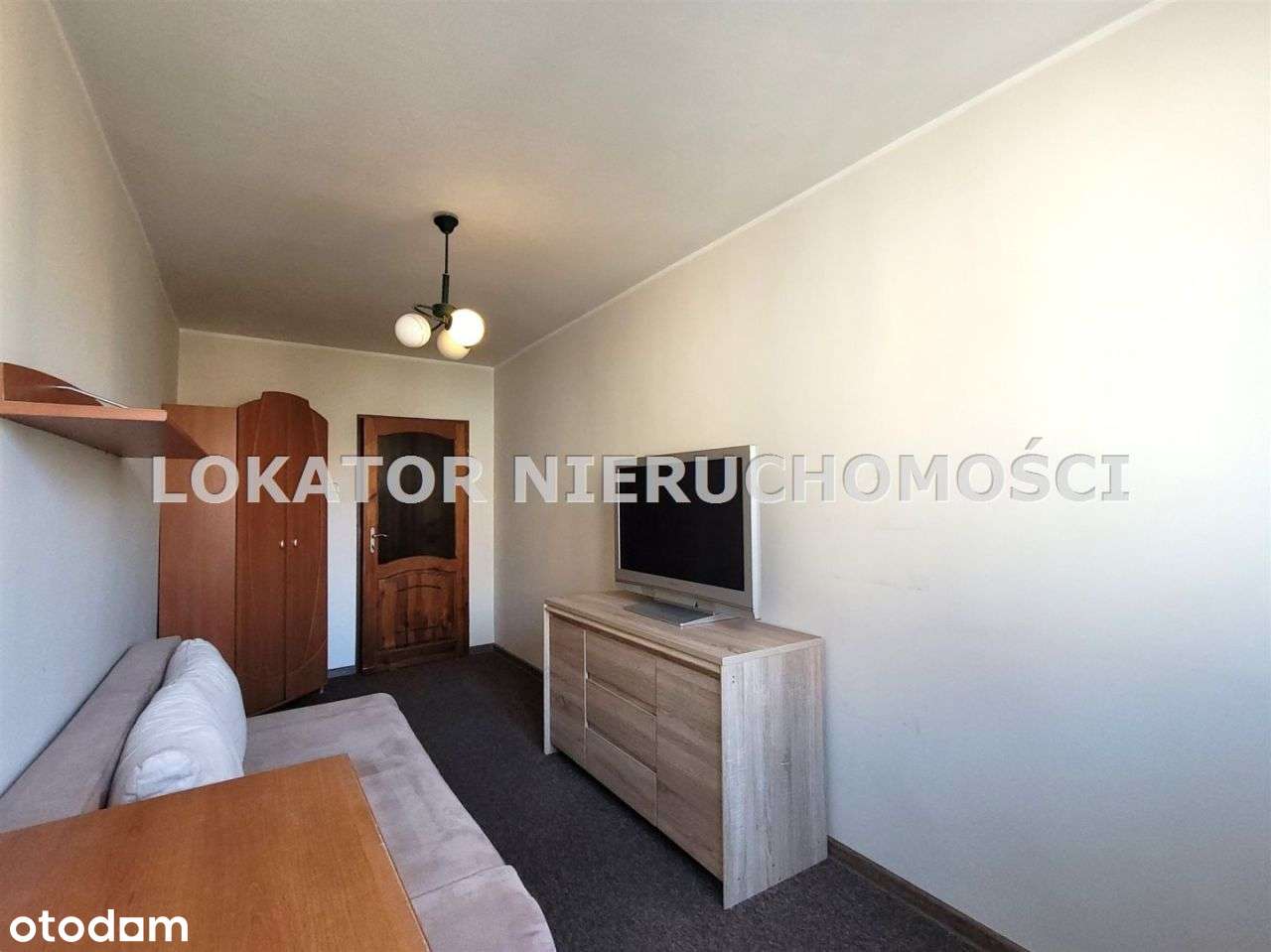 Centrum, ustawne mieszkanie z Balkonem - Pełny obrazek: 5/16