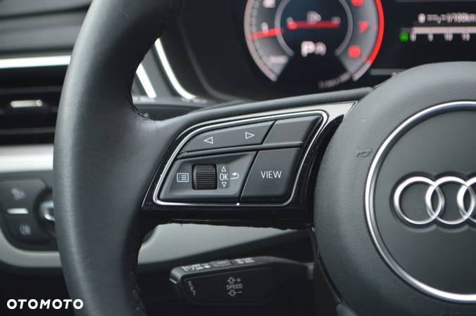 Audi A4 35 TFSI mHEV S tronic - 8