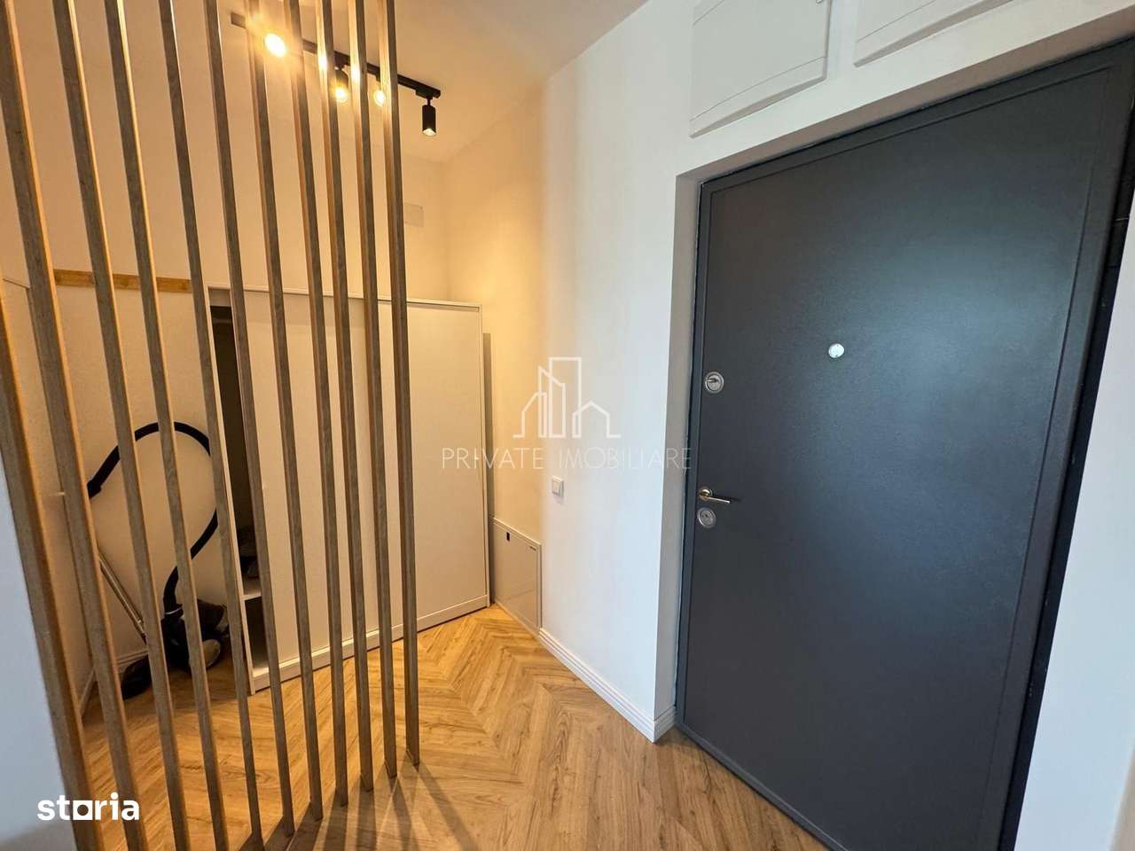 Apartament Studio, De Inchiriat, Concept 9 - Imagine principală: 5/8