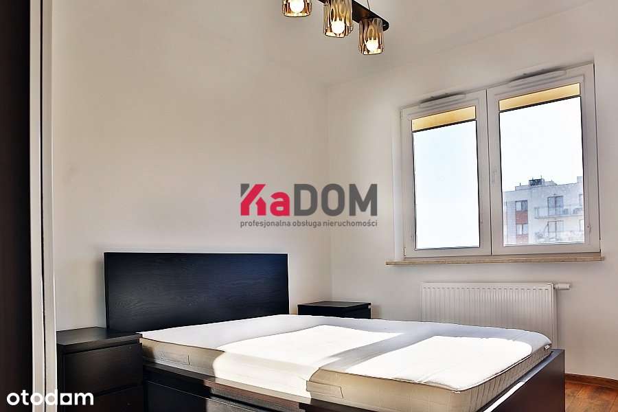 2 pokoje 45m2 ul. Szeligowska 32A Komórka + Garaż-4