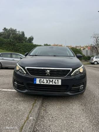 Peugeot 308 1.2 PureTech Business Line - 1