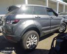 Range Rover Evoque eD4 2012 - 2