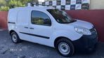 Renault Kangoo Express 1.5 DCi Bussiness 3Lug - 8