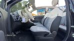 Fiat 500C 1.2 Lounge MTA - 19